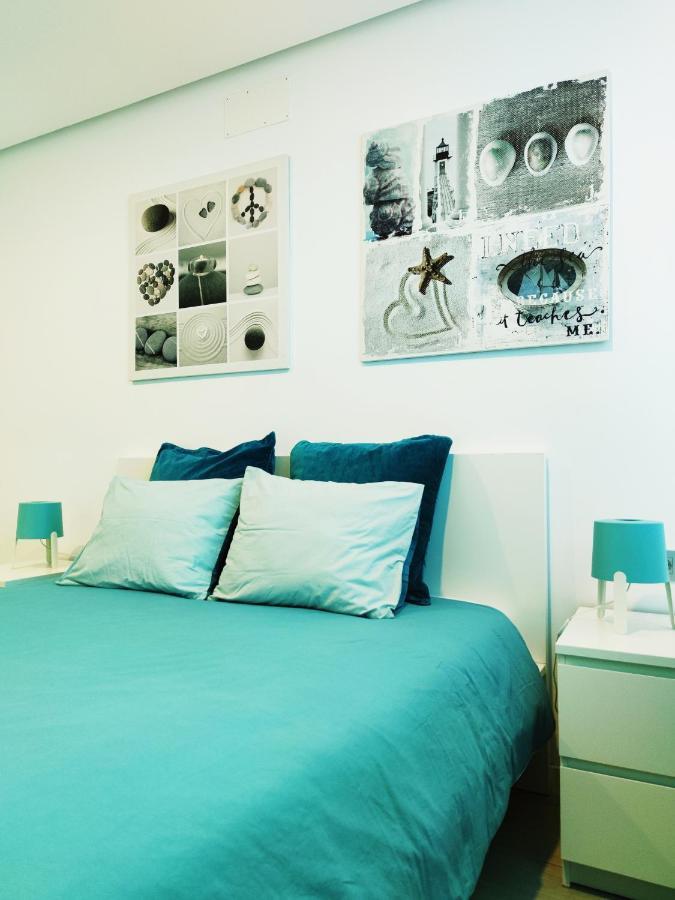 Paradise Ocean Suite Адехе Екстер'єр фото