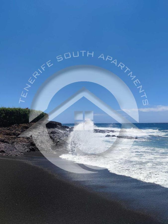 Paradise Ocean Suite Адехе Екстер'єр фото