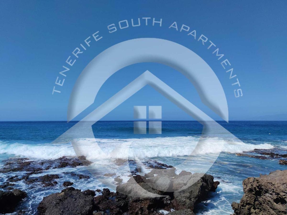 Paradise Ocean Suite Адехе Екстер'єр фото
